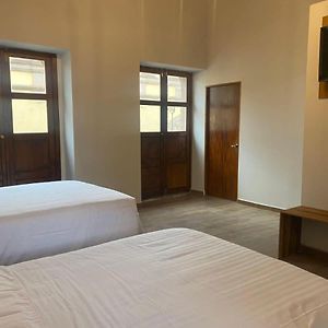 Habitación Cuádruple