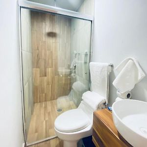 Habitación Individual Estándar